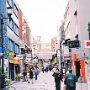 Tokyo, Japan